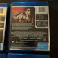 4x Tom Cruise: Mission Impossible 1,2,3 & Rogue Nation Bluray 6-Disc