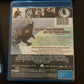 4x Tom Cruise: Mission Impossible 1,2,3 & Rogue Nation Bluray 6-Disc