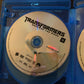 Transformers - Dark Of The Moon (Bluray + DVD, 2011, 3-Disc) Region B