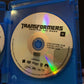 Transformers - Dark Of The Moon (Bluray + DVD, 2011, 3-Disc) Region B