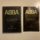 Abba - Gold - Greatest Hits (DVD, 2003) Music Videos & Documentary All Regions