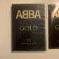 Abba - Gold - Greatest Hits (DVD, 2003) Music Videos & Documentary All Regions