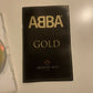 Abba - Gold - Greatest Hits (DVD, 2003) Music Videos & Documentary All Regions