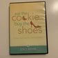 Eat The Cookie Buy The Shoes - A Walk With God (DVD) Joyce Meyer All Regions