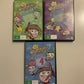 The Fairy OddParents! Season 1,2,3,4 (DVD, 2004, 8-Disc)