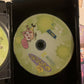 The Fairy OddParents! Season 1,2,3,4 (DVD, 2004, 8-Disc)