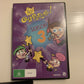 The Fairy OddParents! Season 1,2,3,4 (DVD, 2004, 8-Disc)