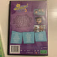 The Fairy OddParents! Season 1,2,3,4 (DVD, 2004, 8-Disc)