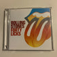 Forty Licks by The Rolling Stones (CD, Sep-2002, 2 Discs, Virgin)