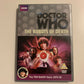 Doctor Who - The Robots Of Death - Special Edition (DVD, 1977) Region 4&2