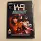 Doctor Who: K9 and Company - A Girls Best Friend (DVD, 1981) Elisabeth Sladen
