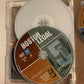 Boston Legal : Season 3 (DVD, 2007, 6-Disc) James Spader Region 4&2
