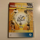 Legends Of The Tour De France - Eddie Merckx (DVD, 2007) Region 4