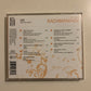 The Best Of Rachmaninov (CD, 2007)
