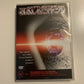 *New Sealed* Battlestar Galactica  - The Mini Series Steelbook Case (DVD, 2004)