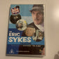 Eric Sykes Collection (DVD, 1993) All Regions