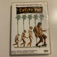 Encino Man (DVD, 1992) Brendan Fraser, Sean Astin. Region 4&2