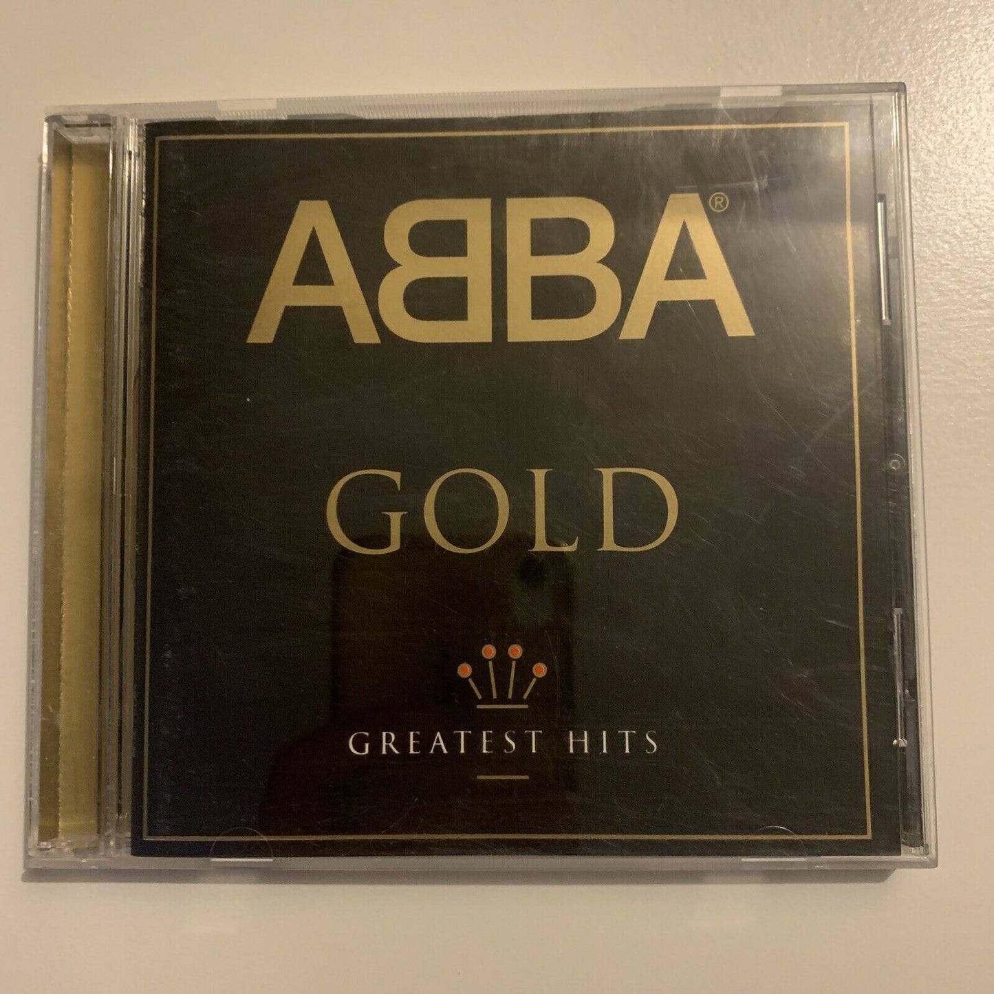 ABBA Gold: Greatest Hits (CD, 1999)