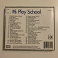 Play School ‎– ...It's Play School - Songs From ABC Playschool (CD, 1991)