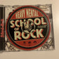 SCHOOL OF ROCK - Original Soundtrack CD 2003 Atlantic OST