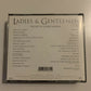 Ladies & Gentlemen: The Best of George Michael by George Michael (CD, 2003)