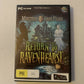 Return to Ravenhearst PC CD-ROM Hidden Object Game