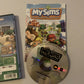 MySims game for PC DVDROM