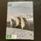 BBC Earth: David Attenborough Essential Collection (DVD, 2014, 14-Disc) Region 4