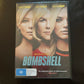 *New Sealed* Bombshell (DVD, 2019)  Margot Robbie, Nicole Kidman. Region 4