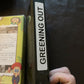 Greening Out - A Video On Marijuana & It's Effects (VHS, 1999) PAL