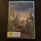 *New Sealed* Legend Of The Guardians - The Owls Of Ga'hoole (DVD, 2011) Region 4