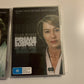 *New Sealed* Prime Suspect : Series 1,2,3,4 (DVD, 1995, 5-Disc) Helen Mirren