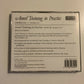 Royal Schools Of Music: Aural Training In Practice - Grades 6-8 (CD, 1997) ABRSM