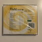 *New Sealed* Royals Schools Of Music: Flute Grade 2 2000-2003 Syllabus CD