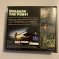 Hulk PC 2003 CDROM  Vintage Game