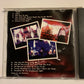 MeatBalls - Fat Out Of Hell - Live (CD, 1995)