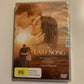 *New Sealed* The Last Song (DVD, 2010) Miley Cyrus, Liam Hemsworth Region 4