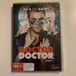 *New Sealed* Doctor Doctor : Series 1 (DVD, 2016, 3-Disc) Region 4