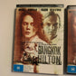 Bangkok Hilton (DVD, 1989, 2-Disc) Nicole Kidman, Hugo Weaving Region 4