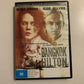 Bangkok Hilton (DVD, 1989, 2-Disc) Nicole Kidman, Hugo Weaving Region 4