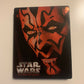 Star Wars I : The Phantom Menace - Steel Book Edition (Bluray, 1999) Region B