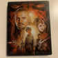 Star Wars I : The Phantom Menace - Steel Book Edition (Bluray, 1999) Region B