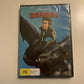 *New Sealed* How To Train Your Dragon (DVD, 2010) Region 4
