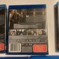 Vikings : Season 1,2,3,4 (Bluray, 2016, 15-Disc) Travis Fimmel Region B