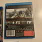 Vikings : Season 1,2,3,4 (Bluray, 2016, 15-Disc) Travis Fimmel Region B