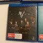 Vikings : Season 1,2,3,4 (Bluray, 2016, 15-Disc) Travis Fimmel Region B