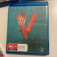 Vikings : Season 1,2,3,4 (Bluray, 2016, 15-Disc) Travis Fimmel Region B