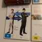 5 DVDs Tom Hanks Collection: Forrest Gump / Catch Me If You Can  / Terminal...