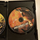 Wesley Snipes: 7 Seconds / The Marksman / The Detonator (DVD, 2007, 3-Disc)