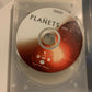 BBC: The Planets (DVD, 1999, 2-Disc) Samuel West. Region 4&2